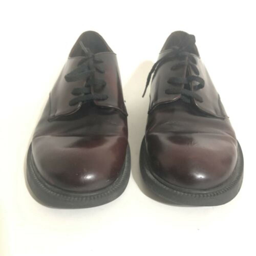 J Crew Mens Lace Up Oxford Shoes 44617 View 3